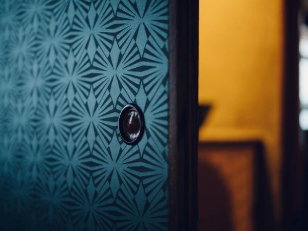 Sowaka : photo 5 de la chambre chambre lits jumeaux deluxe hollywood avec cérémonie du thé (bâtiment principal)