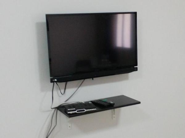 Baan Mai Guest House : photo 8 de la chambre chambre double standard