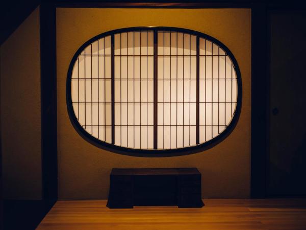 Sowaka : photo 6 de la chambre chambre lits jumeaux deluxe - mur naguri (bâtiment principal)