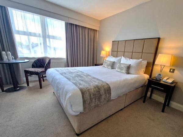 Menlo Park Hotel : photo 1 de la chambre chambre simple