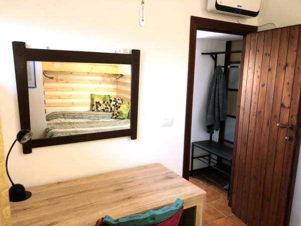 Country Rooms : photo 5 de la chambre chambre double avec salle de bains privative