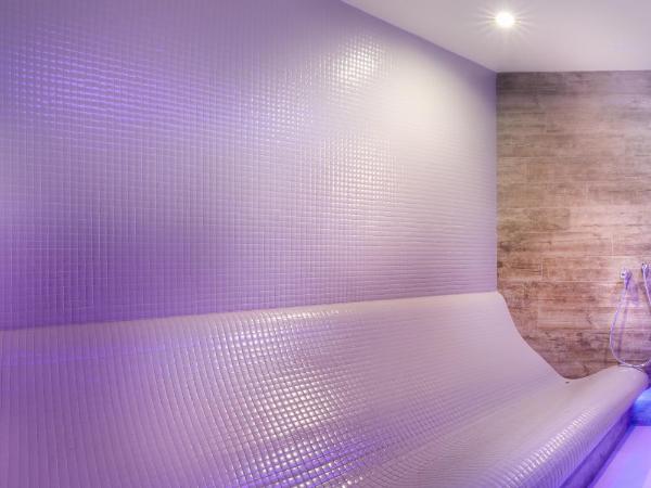 Cihelny Golf & Wellness Resort : photo 3 de la chambre chambre simple supérieure