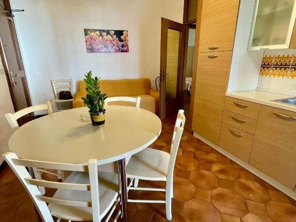 Appartamenti Residence Foscolo : photo 7 de la chambre appartement 2 chambres