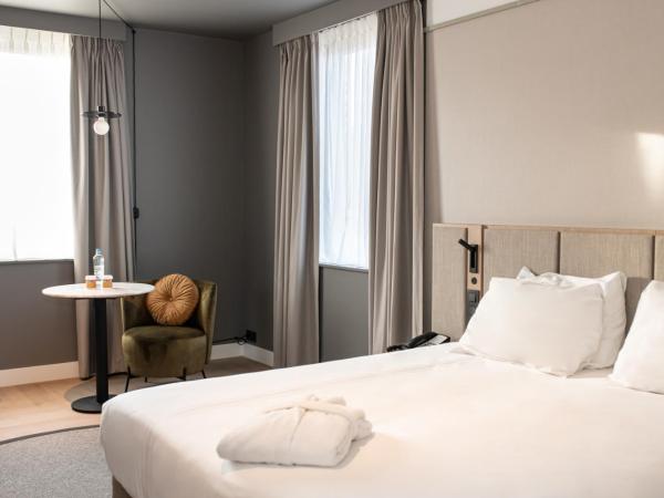 Mercure Liege City Centre : photo 6 de la chambre chambre lit king-size privilège