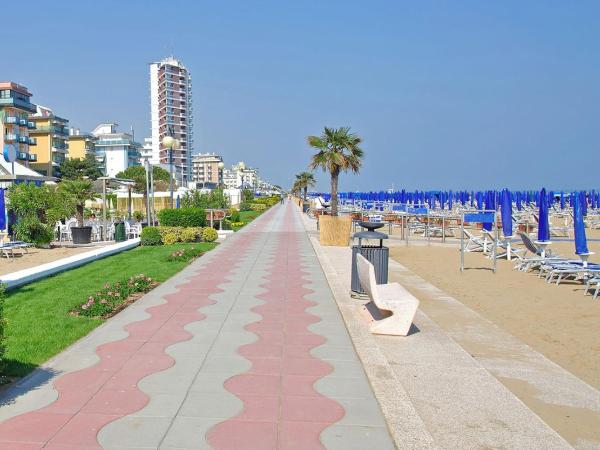 Appartamenti Residence Foscolo : photo 1 de la chambre appartement 2 chambres