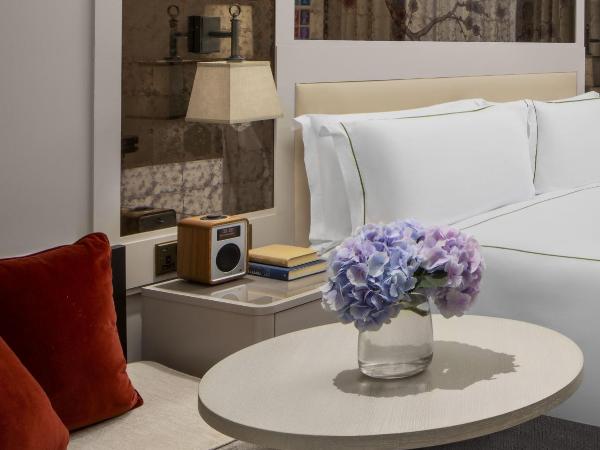 The Biltmore Mayfair : photo 4 de la chambre chambre lit king-size supérieure