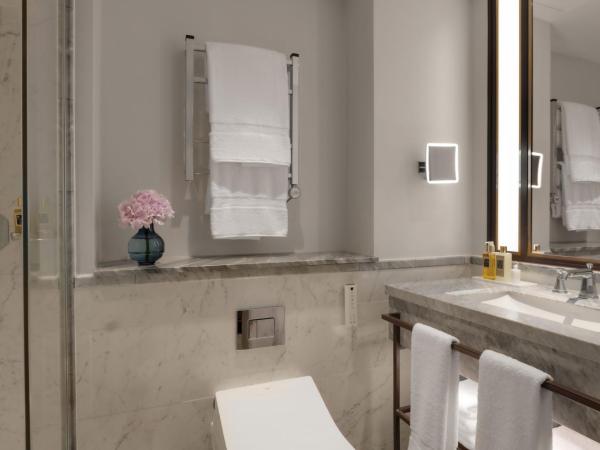 The Biltmore Mayfair : photo 1 de la chambre chambre lit king-size deluxe