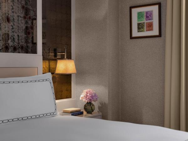 The Biltmore Mayfair : photo 3 de la chambre chambre lit king-size deluxe