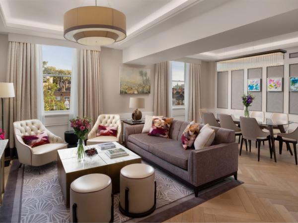 The Biltmore Mayfair : photo 1 de la chambre suite mayfair