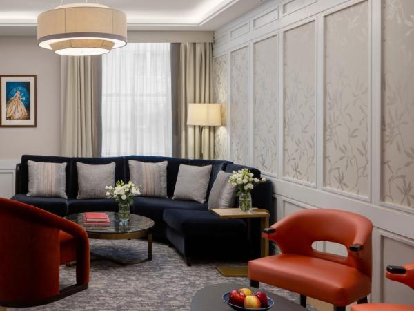 The Biltmore Mayfair : photo 4 de la chambre suite familiale