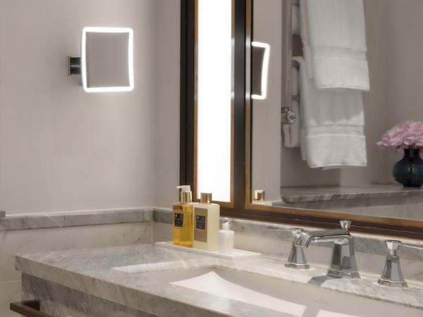 The Biltmore Mayfair : photo 4 de la chambre chambre lits jumeaux deluxe