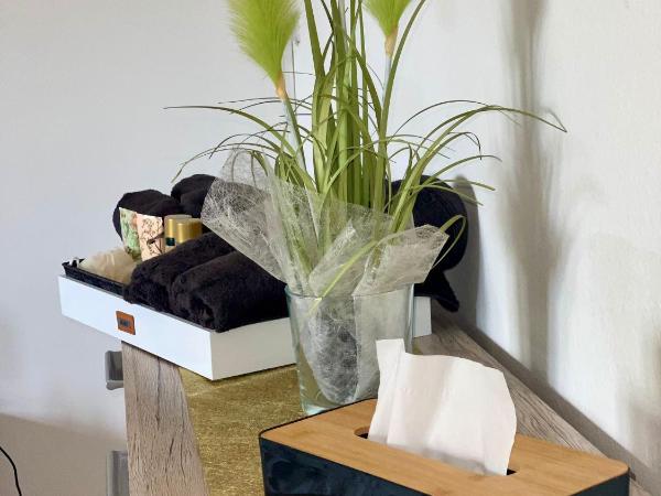 Rue Des Glacis Limpertsberg : photo 4 de la chambre chambre double avec salle de bains commune