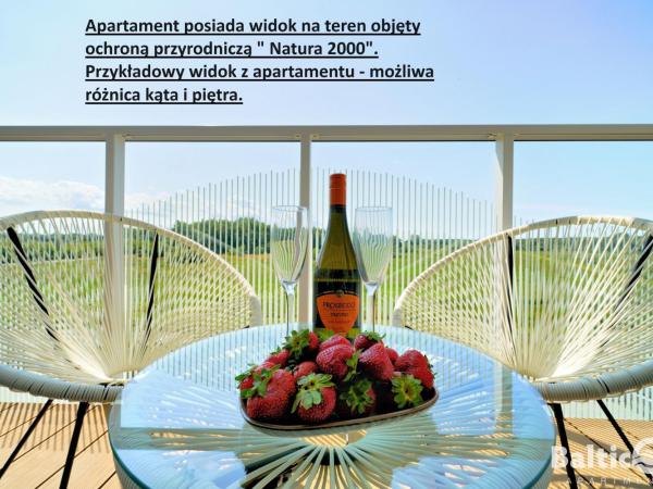 Apartamenty BalticON Polanki Aqua : photo 2 de la chambre appartement 1 chambre