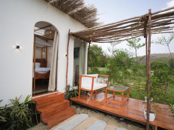 Countryside Offgrid : photo 6 de la chambre chambre double - vue sur montagne