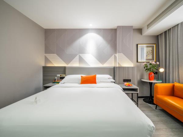 Orient Rose International Hotel : photo 2 de la chambre suite junior deluxe