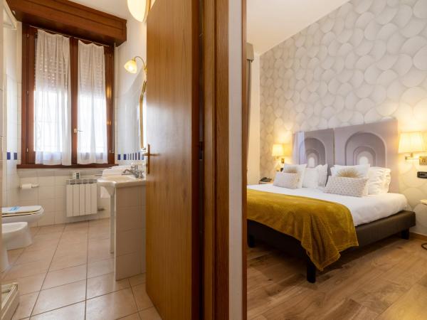 Hotel Bagliori : photo 3 de la chambre chambre double