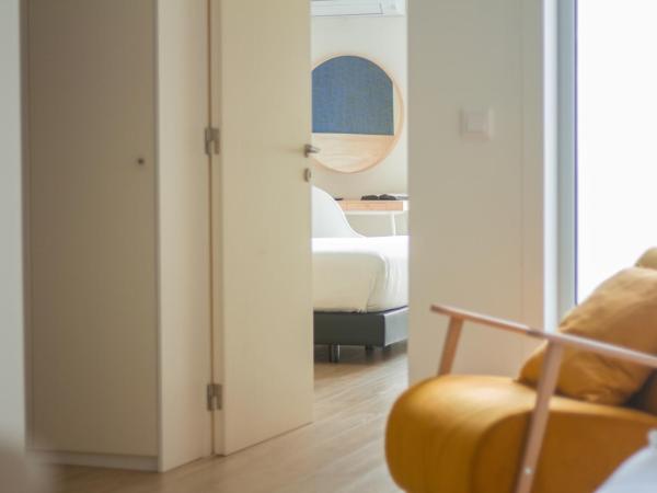 room Select Porto Suites : photo 9 de la chambre appartement