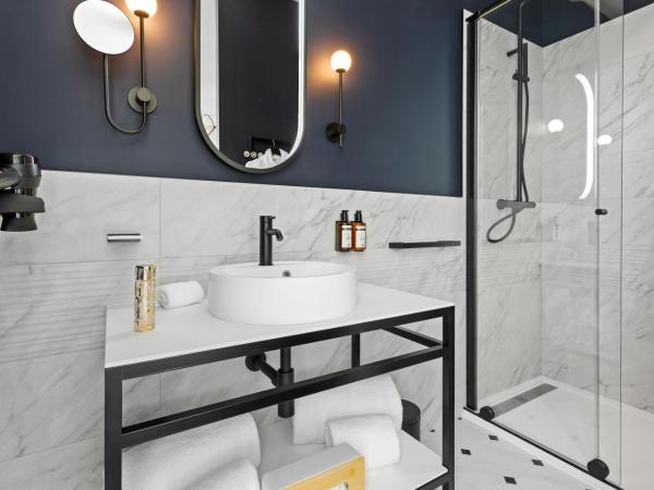 LE RITUEL HOTEL & SPA : photo 3 de la chambre harmony