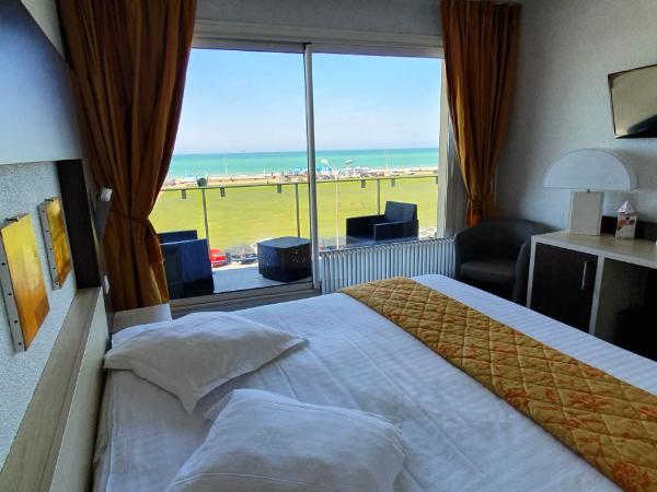 Hôtel Windsor Contact Hôtel : photo 3 de la chambre chambre supérieure - côté mer