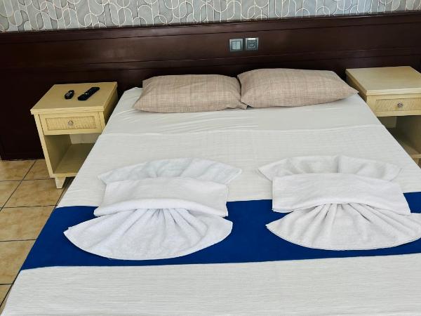 Moray & Duka Hotel : photo 6 de la chambre chambre lits jumeaux standard - vue sur mer