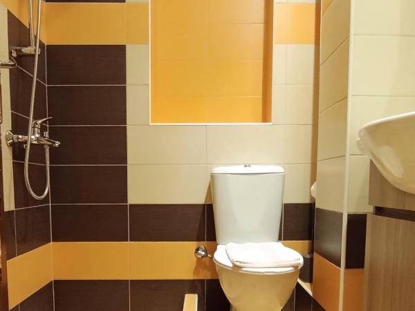 To Agioklima : photo 6 de la chambre appartement 1 chambre