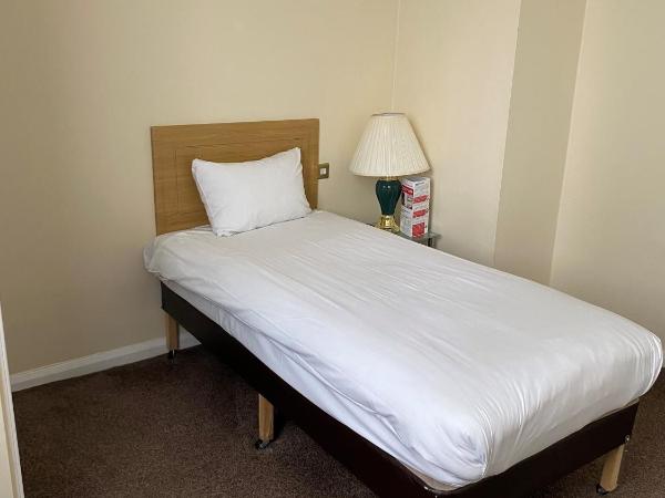 Britannia Hotel City Centre Manchester : photo 6 de la chambre chambre simple standard