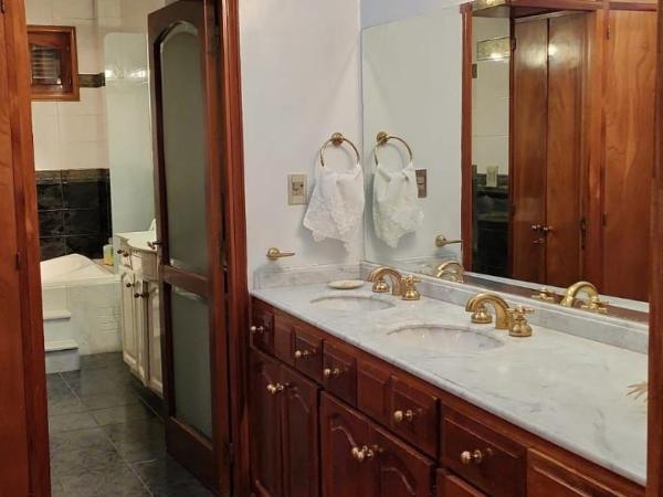 Hotel Boutique Casa & Cava : photo 5 de la chambre chambre double avec salle de bains privative