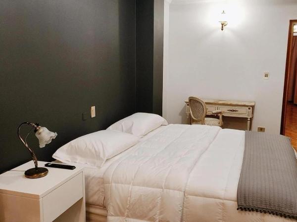 Hotel Boutique Casa & Cava : photo 7 de la chambre chambre double ou lits jumeaux