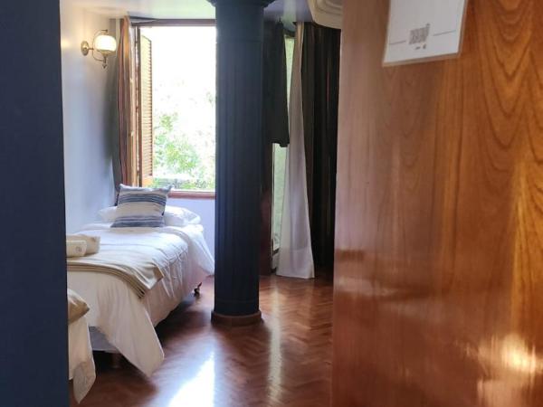 Hotel Boutique Casa & Cava : photo 6 de la chambre chambre triple