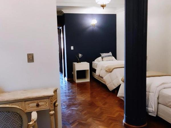 Hotel Boutique Casa & Cava : photo 8 de la chambre chambre triple