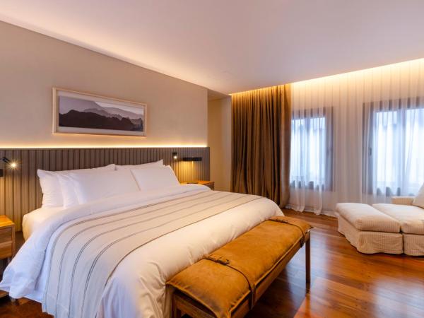 El Bodeguero Hotel : photo 1 de la chambre chambre double deluxe