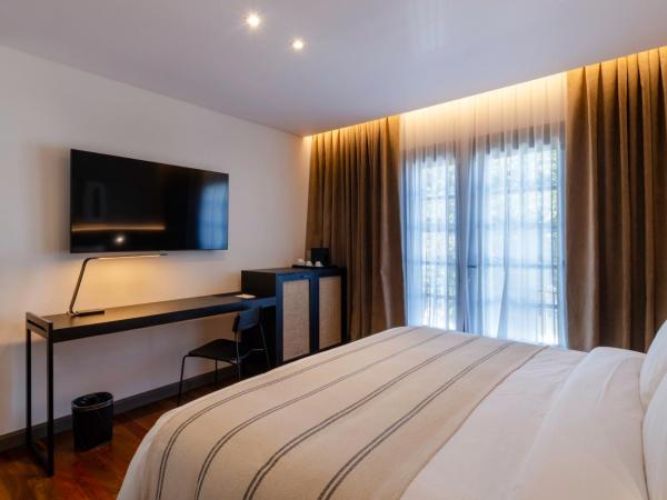 El Bodeguero Hotel : photo 1 de la chambre chambre double