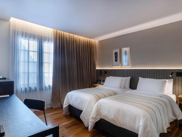 El Bodeguero Hotel : photo 4 de la chambre chambre double supérieure