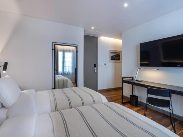 El Bodeguero Hotel : photo 5 de la chambre chambre double supérieure