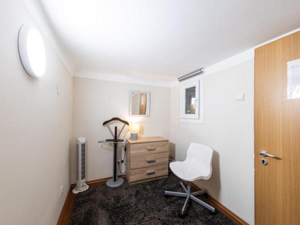 Urban Rooms : photo 2 de la chambre chambre double avec salle de bains commune