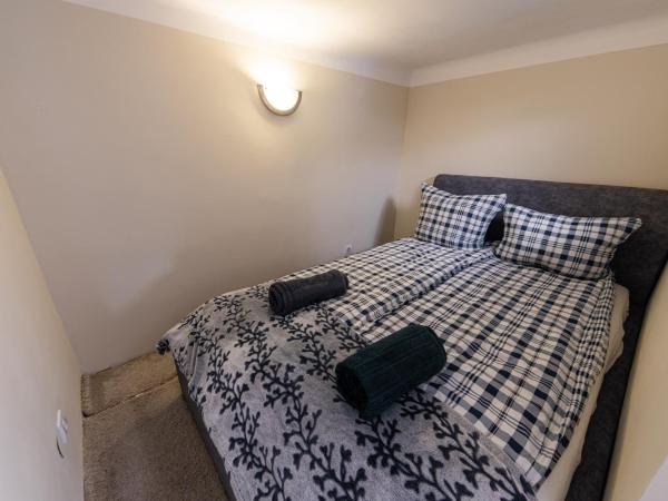 Urban Rooms : photo 2 de la chambre chambre familiale avec salle de bains commune