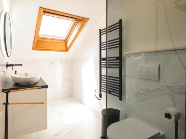 Villa Jidro : photo 9 de la chambre chambre double