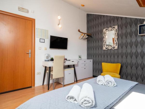 Villa Jidro : photo 7 de la chambre chambre double