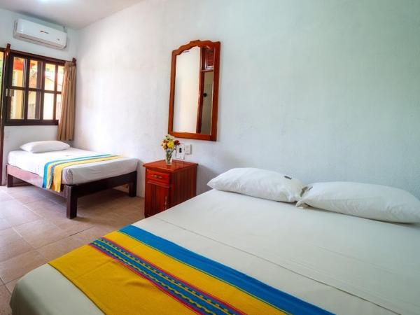 Hotel Bungalows Acuario : photo 5 de la chambre chambre standard