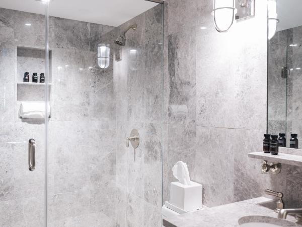 Beacon Hill Hotel : photo 3 de la chambre suite lit king-size