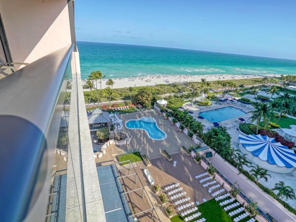 Oceanview Apartment on the beach 123 : photo 2 de la chambre appartement - vue sur mer