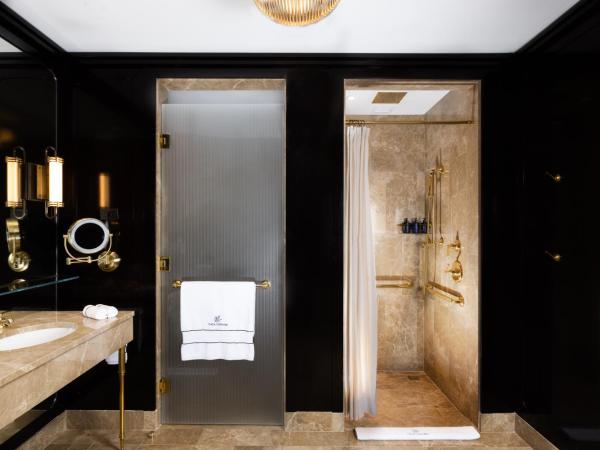 Casa Cipriani New York : photo 5 de la chambre suite junior d'angle pour personnes à mobilité réduite - vue sur ville