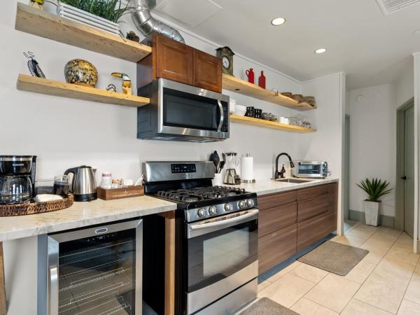 Good Life Resorts : photo 5 de la chambre bungalow 3 chambres