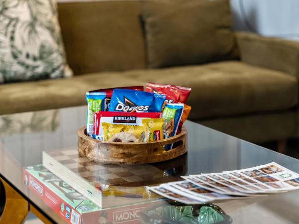 Good Life Resorts : photo 3 de la chambre bungalow 3 chambres