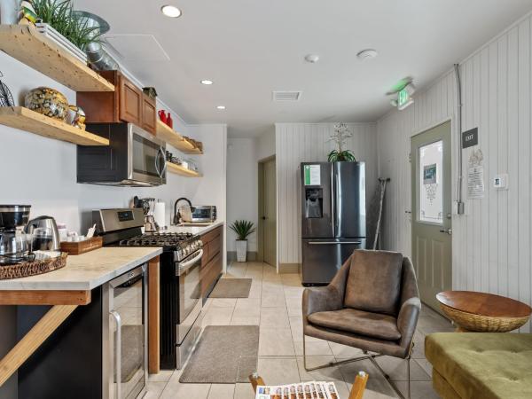 Good Life Resorts : photo 6 de la chambre bungalow 3 chambres