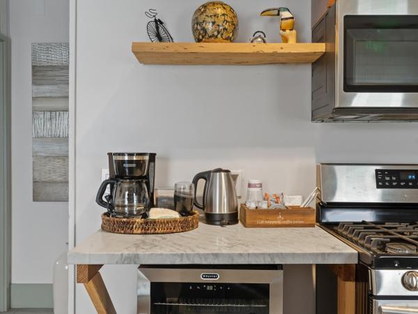 Good Life Resorts : photo 7 de la chambre bungalow 3 chambres