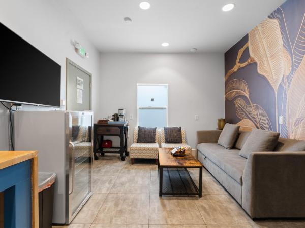 Good Life Resorts : photo 10 de la chambre suite 2 chambres