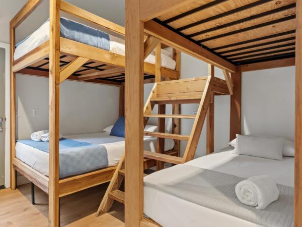 Good Life Resorts : photo 2 de la chambre suite 3 chambres