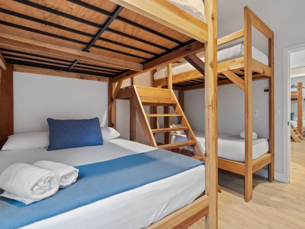 Good Life Resorts : photo 1 de la chambre suite 3 chambres