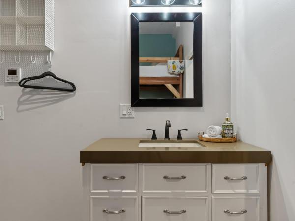 Good Life Resorts : photo 4 de la chambre suite 3 chambres